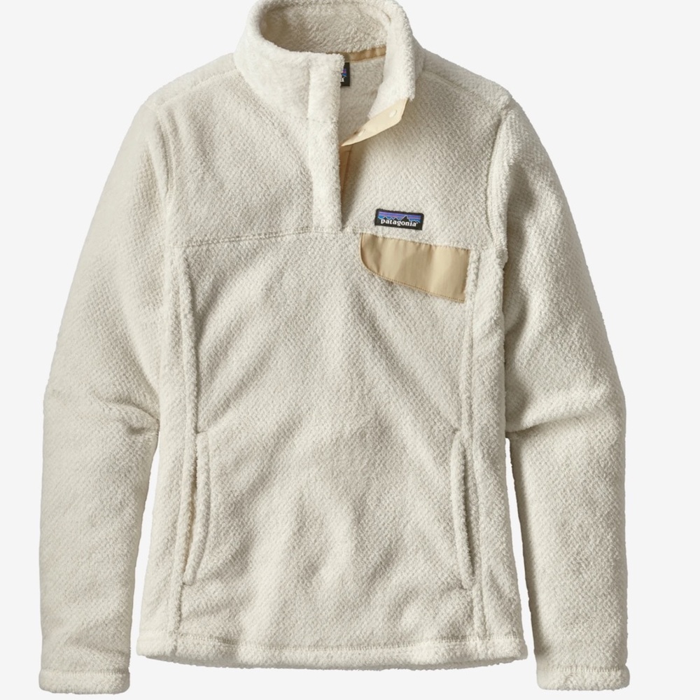 Women’s Re-Tool Snap-T Fleece Pullover